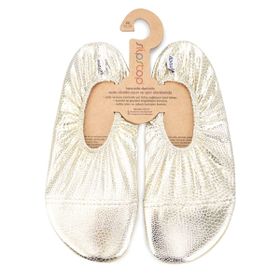 Slipstop SS2343000011 Glitter Kadın Çok Renkli Deniz Ayakkabısı