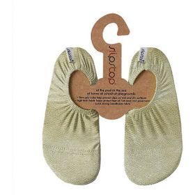 Slipstop SS2343000011 Glitter Kadın Çok Renkli Deniz Ayakkabısı