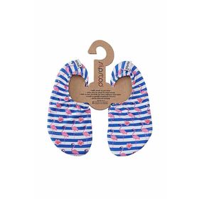 SlipStop Stripe Junior Kaydırmaz Deniz Ayakkabısı