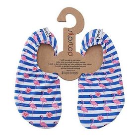 SlipStop Stripe Junior Kaydırmaz Deniz Ayakkabısı