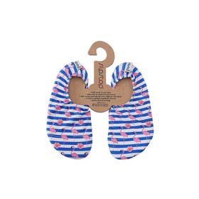 SlipStop Stripe Junior Kaydırmaz Deniz Ayakkabısı