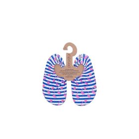 SlipStop Stripe Junior Kaydırmaz Deniz Ayakkabısı