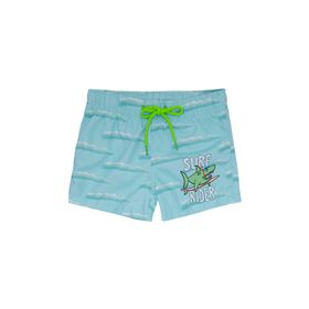 Slipstop Surf Rıder Erkek Çocuk Mayo Şort