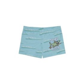 Slipstop Surf Rıder Erkek Çocuk Mayo Şort