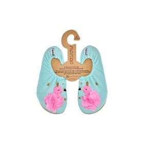 Slipstop Tiny Bebek Patik Ayakkabı