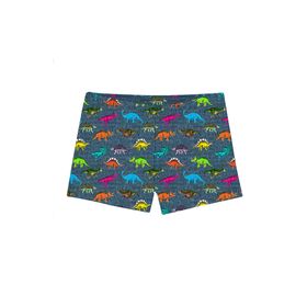 Slipstop Trunk Texas Erkek Çocuk Mayo