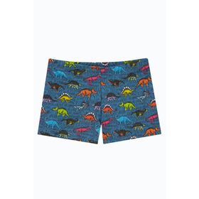 Slipstop Trunk Texas Erkek Çocuk Mayo