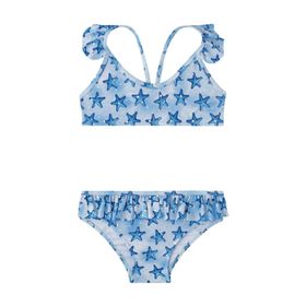 Slipstop Tyra Kız Çocuk Bikini