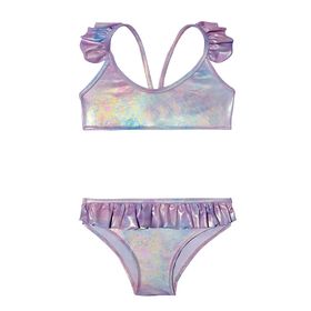 Slipstop Vanessa Junior Kız Çocuk Bikini Takım
