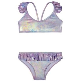 Slipstop Vanessa Junior Kız Çocuk Bikini Takım