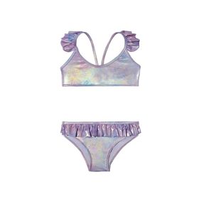 Slipstop Vanessa Junior Kız Çocuk Bikini Takım