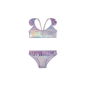 Slipstop Vanessa Junior Kız Çocuk Bikini Takım