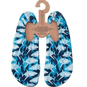 Slipstop XS SS17140061 Jack Erkek Deniz Ayakkabısı