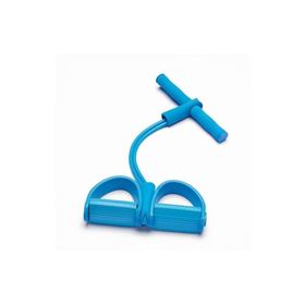 Slipt Body Trimmer Kondisyon Küreği Mavi Kürek Çekme Aleti