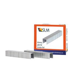 Slm No 23 / 13 Zımba Teli