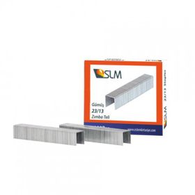 Slm No 23 / 13 Zımba Teli