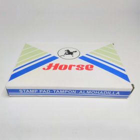 Slm No:3 Horse Istampa