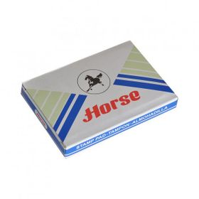 Slm No:3 Horse Istampa