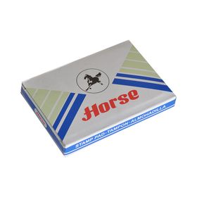 Slm No:3 Horse Istampa