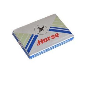 Slm No:3 Horse Istampa