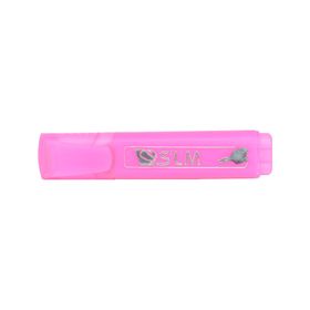 Slm Pembe Fosforlu Kalem