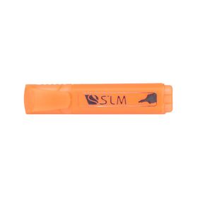 Slm Turuncu Fosforlu Kalem