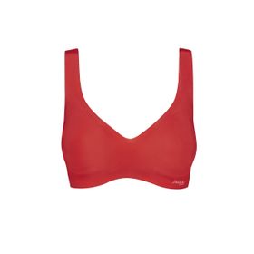 Sloggi Zero Lace Whum Push-Up Siyah Kadın Sütyen