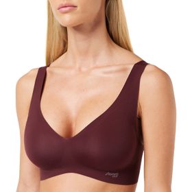 Sloggi Zero Lace Whum Push-Up Siyah Kadın Sütyen