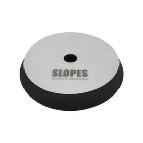 Slopes 150/165 mm Siyah Cila Süngeri