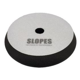 Slopes 150/165 mm Siyah Cila Süngeri