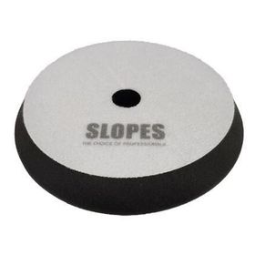 Slopes 150/165 mm Siyah Cila Süngeri