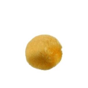Slopes 160 mm Sarı Yün Pasta Keçesi
