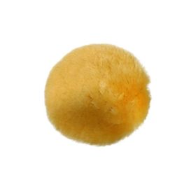 Slopes 160 mm Sarı Yün Pasta Keçesi