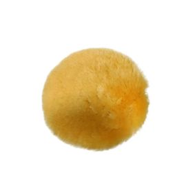 Slopes 160 mm Sarı Yün Pasta Keçesi