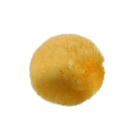 Slopes 160 mm Sarı Yün Pasta Keçesi