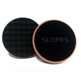 Slopes 170 mm Siyah Waffle Cila Süngeri