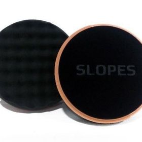 Slopes 170 mm Siyah Waffle Cila Süngeri
