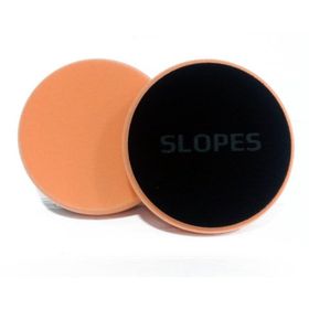 Slopes 170 mm Turuncu Hare Giderici Sünger