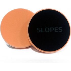 Slopes 170 mm Turuncu Hare Giderici Sünger