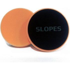 Slopes 170 mm Turuncu Hare Giderici Sünger