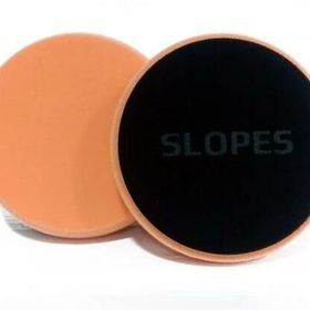 Slopes 170 mm Turuncu Hare Giderici Sünger