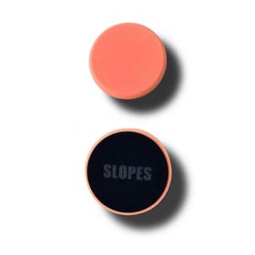 Slopes 170 mm Turuncu Hare Giderici Sünger