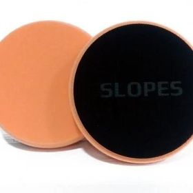 Slopes 170 mm Turuncu Hare Giderici Sünger