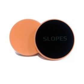Slopes 170 mm Turuncu Hare Giderici Sünger