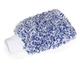 Slopes Deluxe Wash Mitt Yıkama Eldiveni
