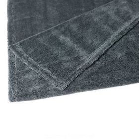 Slopes King Double Twist Drying Towel 70x90 cm Kurulama Bezi