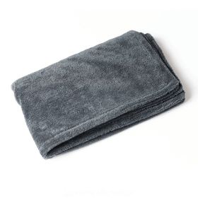 Slopes King Double Twist Drying Towel 70x90 cm Kurulama Bezi