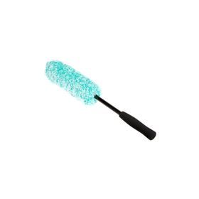 Slopes Microfiber Wheel Brush 48 cm Mikrofiber Jant Fırçası