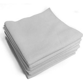 Slopes Ultimate Wipe Detailing Cloth 50x60 cm Seramik Silme Bezi