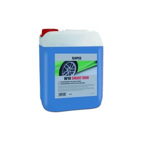 Slopes W10 Smart İron 10 lt Demir Tozu Temizleyici